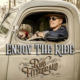 Album cover of Enjoy The Ride
