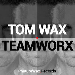 Album cover of TeamWorx