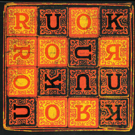 Album cover of R.U.O.K.?