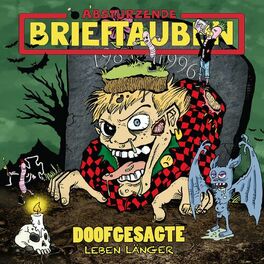 Album cover of Doofgesagte leben länger