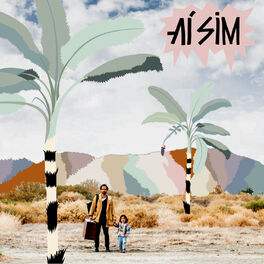 Album cover of Aí Sim