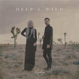 Album cover of Deep & Wild