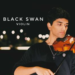 Album cover of Black Swan (Violin)