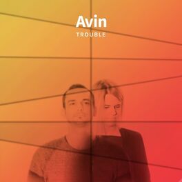 Album cover of Trouble