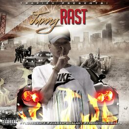 Album cover of JunnyRast