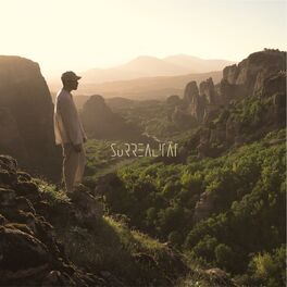 Album cover of Surrealität