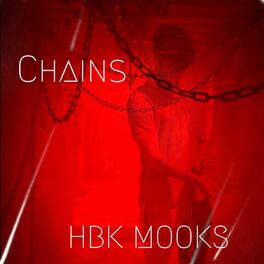 Album cover of CHAINS