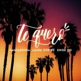 Album cover of Te Quero
