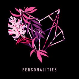 Album cover of Personalities