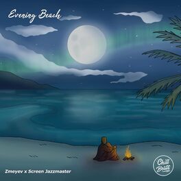 Album cover of Evening Beach