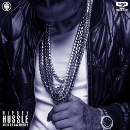 Nipsey Hussle: albums, songs, playlists