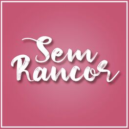 Album cover of Sem Rancor