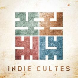 Album cover of Indie Cultes