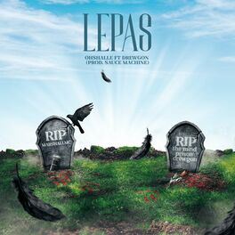Album cover of LEPAS