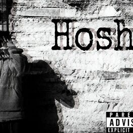 Album cover of Hosh