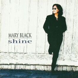 Album cover of Shine