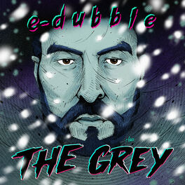 Album cover of The Grey - Single