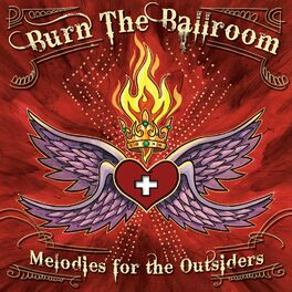 Album cover of Melodies for the Outsiders
