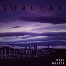 Album cover of Sorular