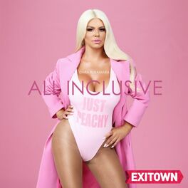 Album cover of All Inclusive