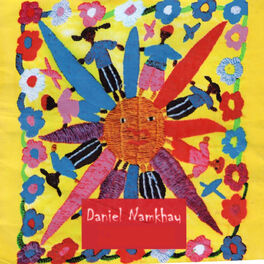 Album cover of Powerful Sun
