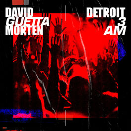 Album cover of Detroit 3 AM (Extended)