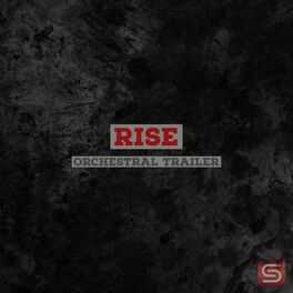 Album picture of Rise