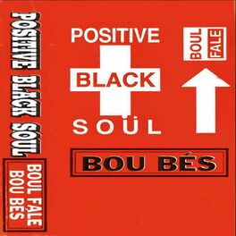 Album cover of Boul Fale Bu Bés