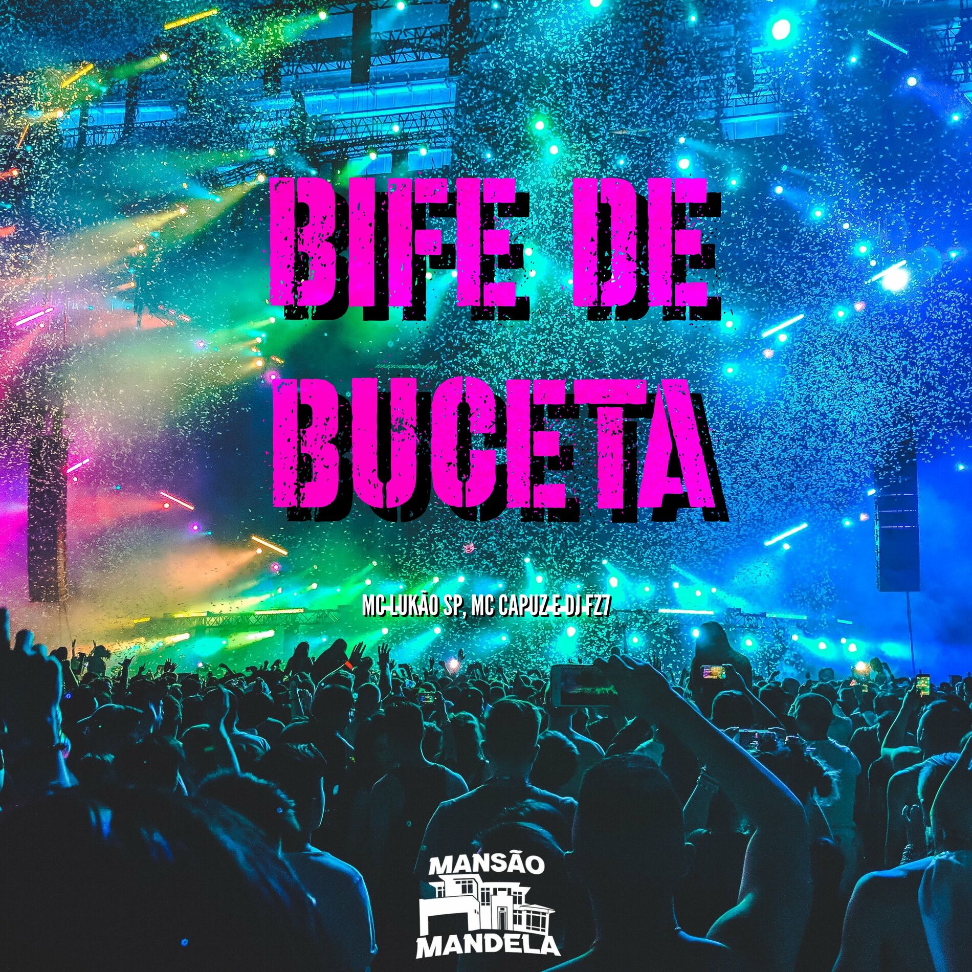 DJ FZ7 - Bife de Buceta: letras e músicas | Deezer