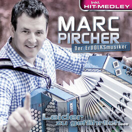 Album cover of Leider zu gefährlich