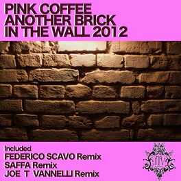 Album cover of Another Brick in the Wall (2012)