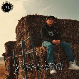 Album cover of Self Worth