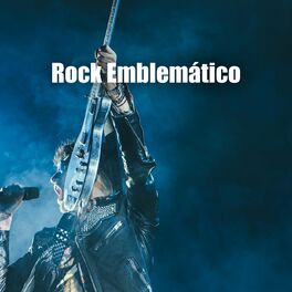 Album cover of Rock Emblemático