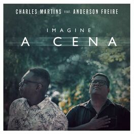 Album cover of Imagine a Cena (feat. Anderson Freire)