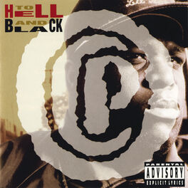 Album cover of To Hell And Black