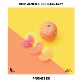 Album cover of Promises