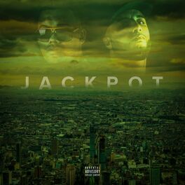Album cover of JACKPOT (feat. Benny Jamz)