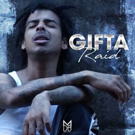 Album cover of Raid