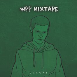Album cover of Wpp Mixtape