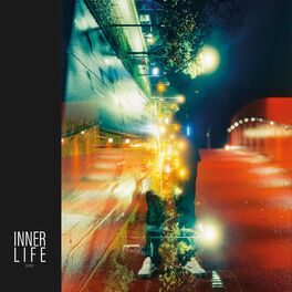 Album cover of Inner Life