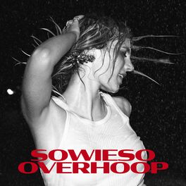 Album cover of Sowieso Overhoop