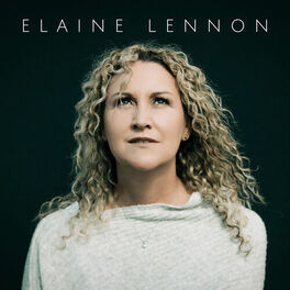 Album cover of Elaine Lennon