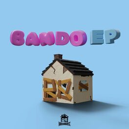 Album cover of BANDO EP