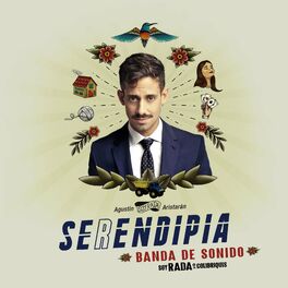 Album cover of Serendipia (Banda de Sonido Original)