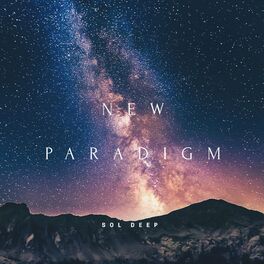 Album cover of New Paradigm (feat. Sol Rising)
