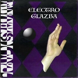 Album cover of Electro Glazba