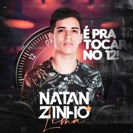 Album cover of É pra Tocar Nº 12!