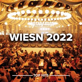 Album cover of Wiesn 2022