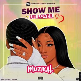 Album cover of Show Me Ur Lover