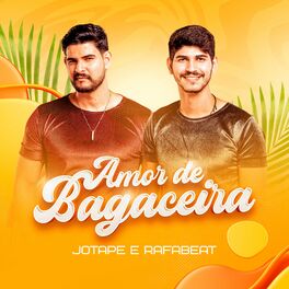Album cover of Amor de Bagaceira